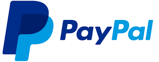 Payment Terms 2 - Sparks Of Tomorrow Store pay with paypal - Sparks Of Tomorrow Store
